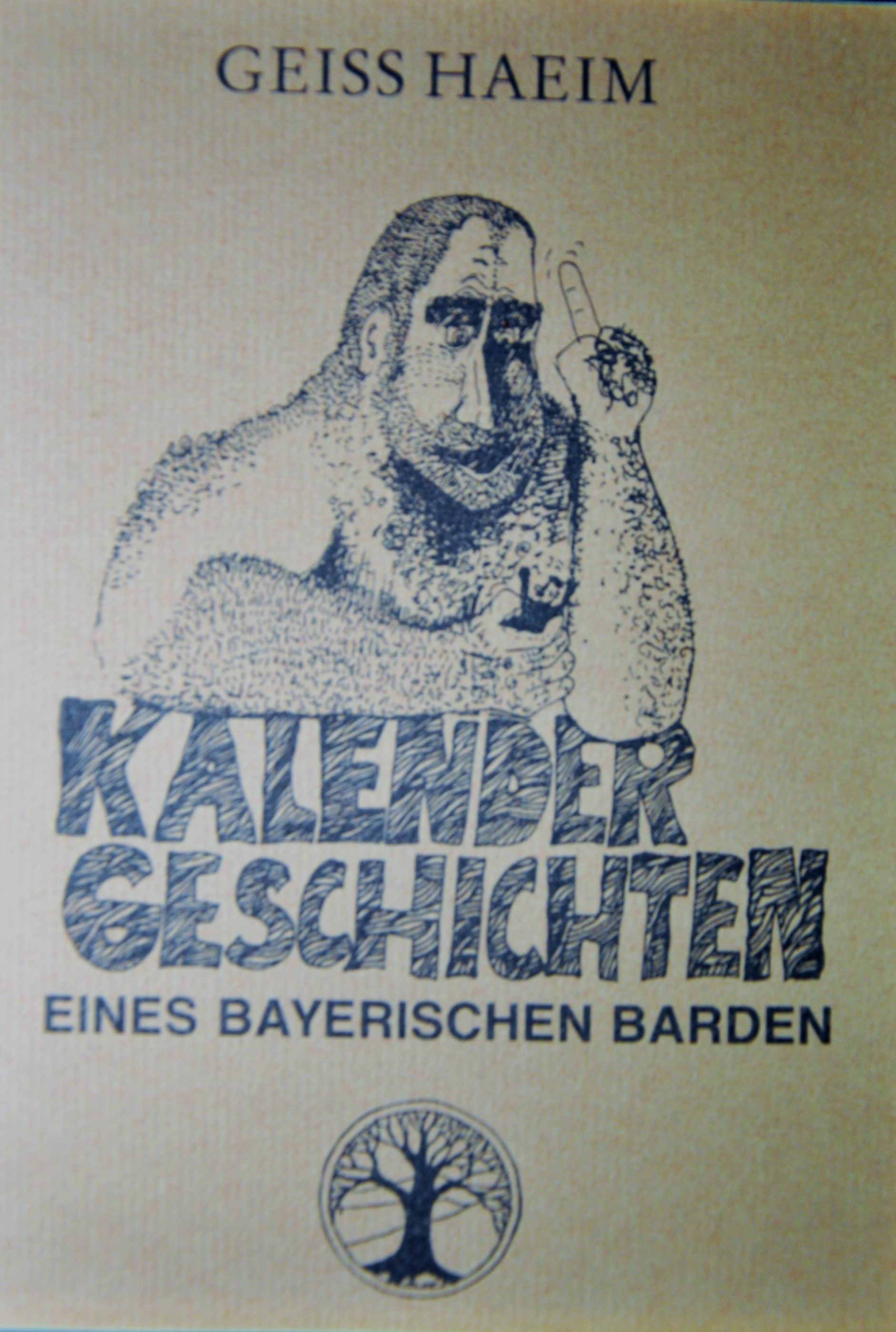 kalendergeschichten 1983