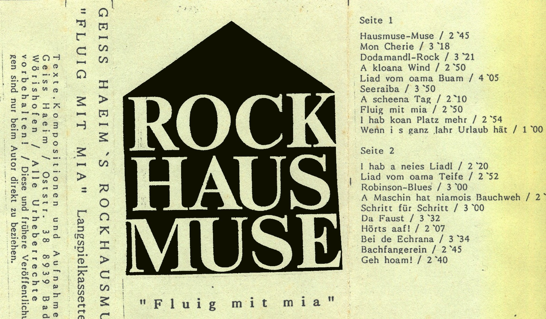rockhausmuse 1988