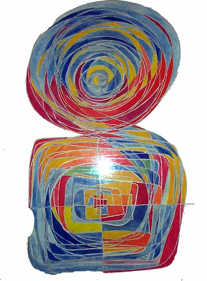 Malerei