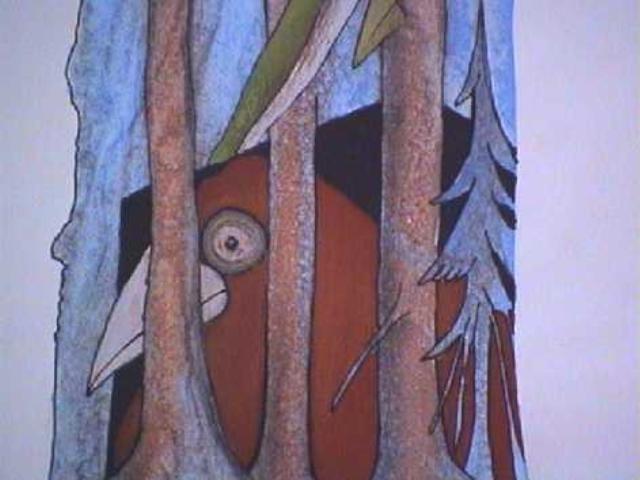 1984-rotvogel