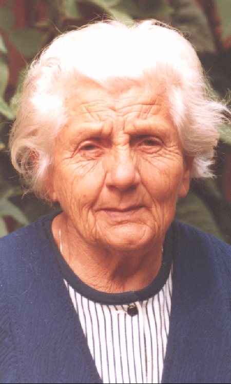 Maria Neumaier